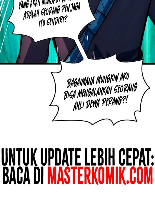 Rise From The Rubble Chapter 135 Gambar 29