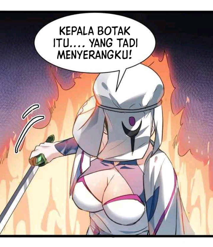 Baca Manhua Building the Strongest Shaolin Temple in Another World Chapter 46 Gambar 2