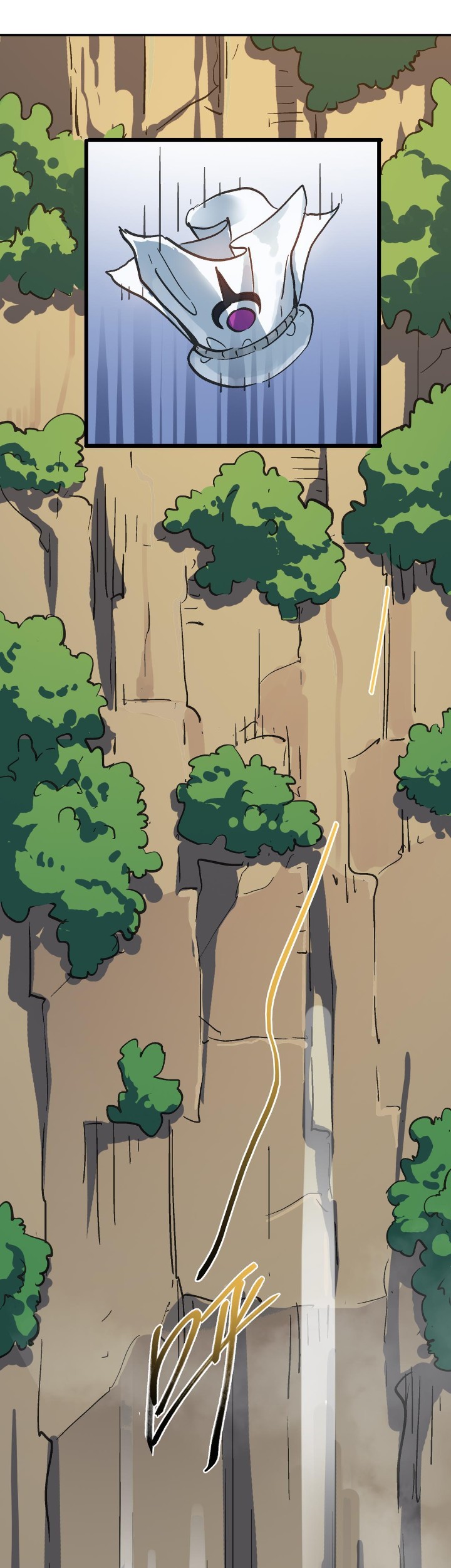 Building the Strongest Shaolin Temple in Another World Chapter 46 Gambar 44