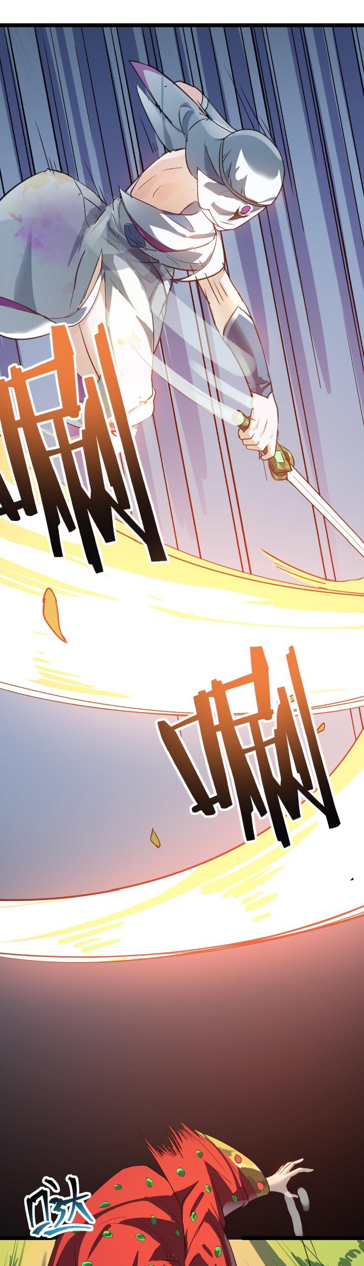 Building the Strongest Shaolin Temple in Another World Chapter 46 Gambar 9