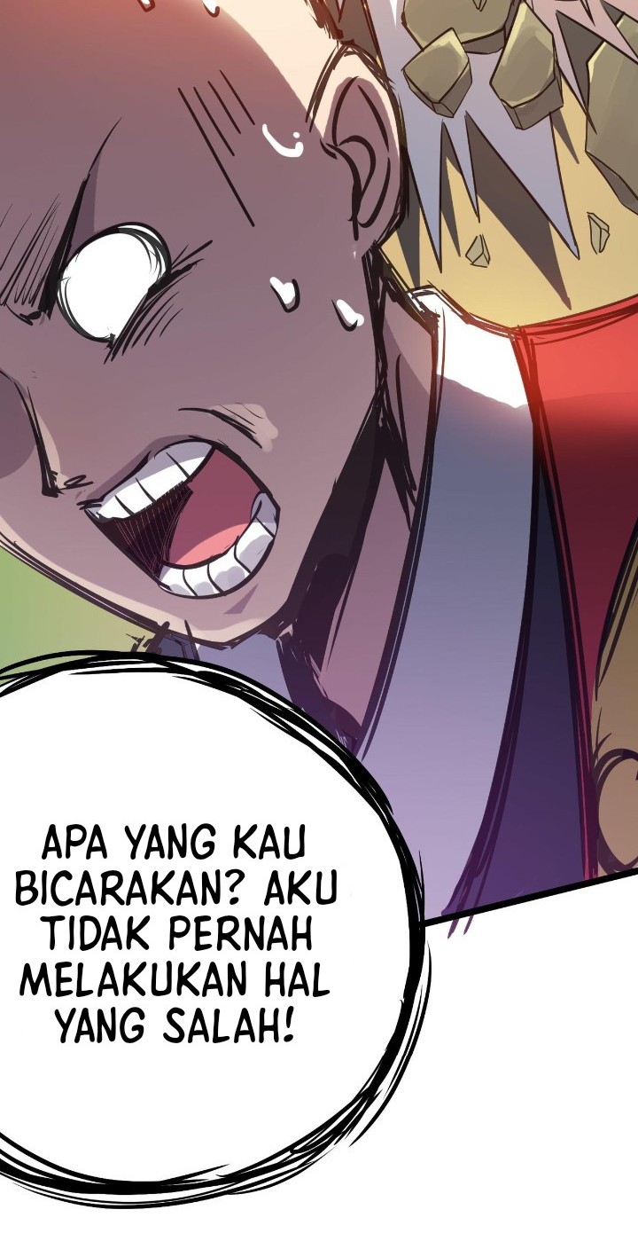 Building the Strongest Shaolin Temple in Another World Chapter 46 Gambar 12