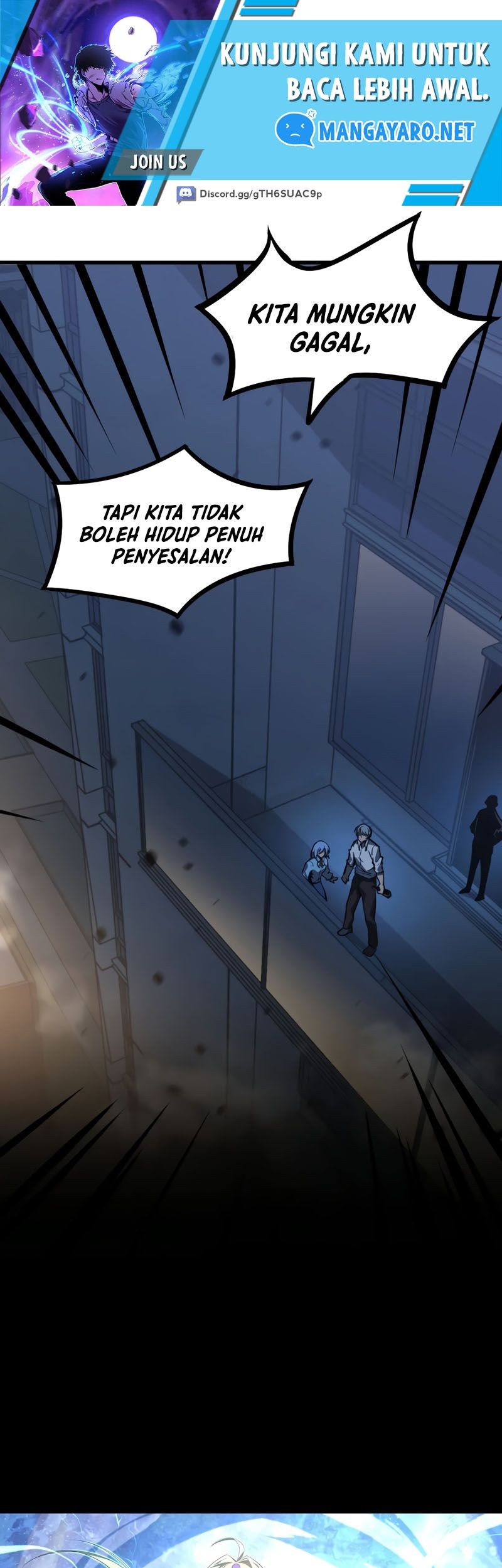 Baca  Super Evolution Chapter 101 Gambar 2