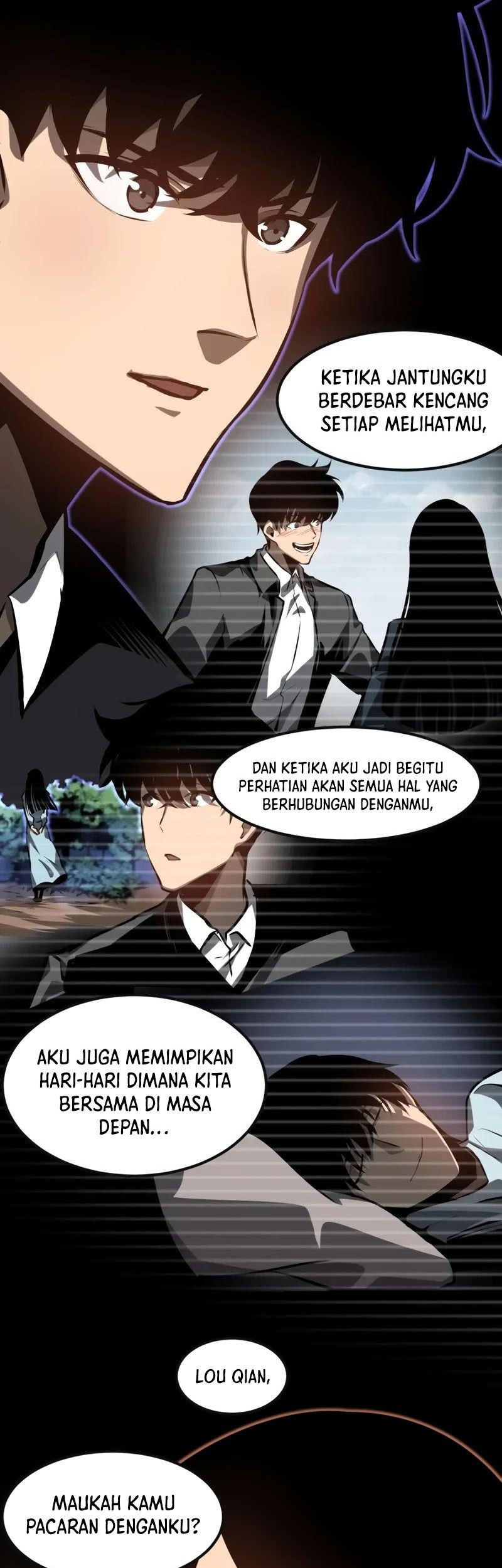 Super Evolution Chapter 101 Gambar 18