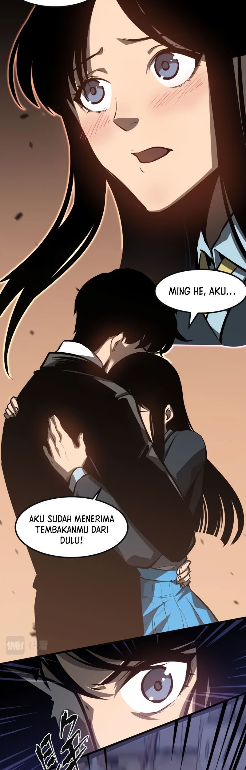 Super Evolution Chapter 101 Gambar 19