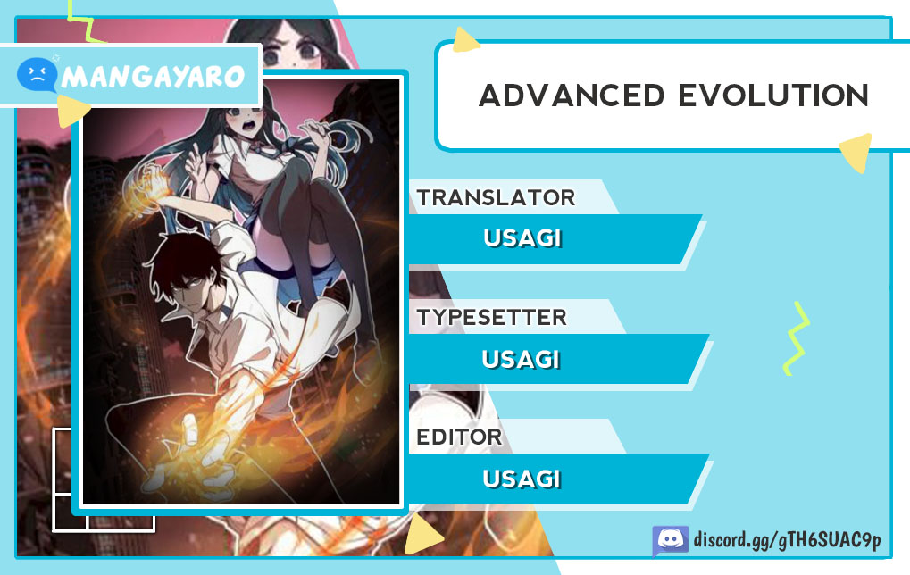 Baca Komik Super Evolution Chapter 100 Gambar 1