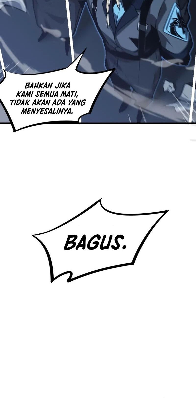 Super Evolution Chapter 100 Gambar 37