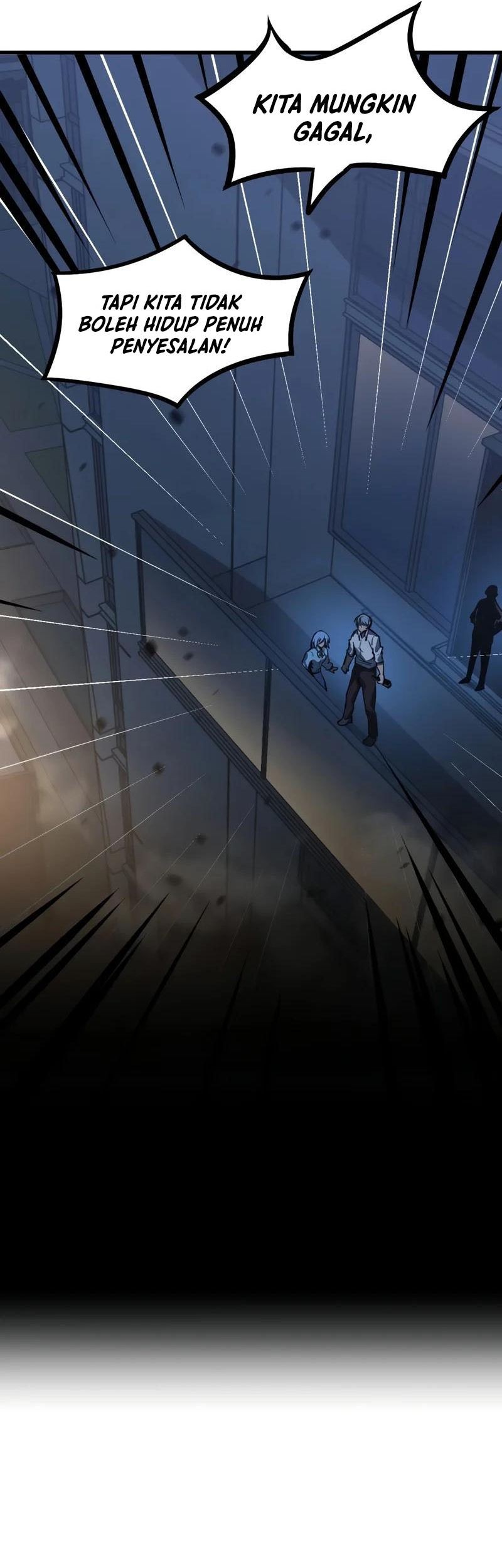 Super Evolution Chapter 100 Gambar 38