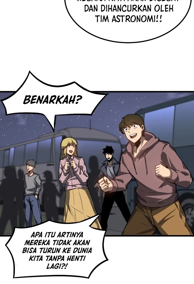 Super Evolution Chapter 99 Gambar 13