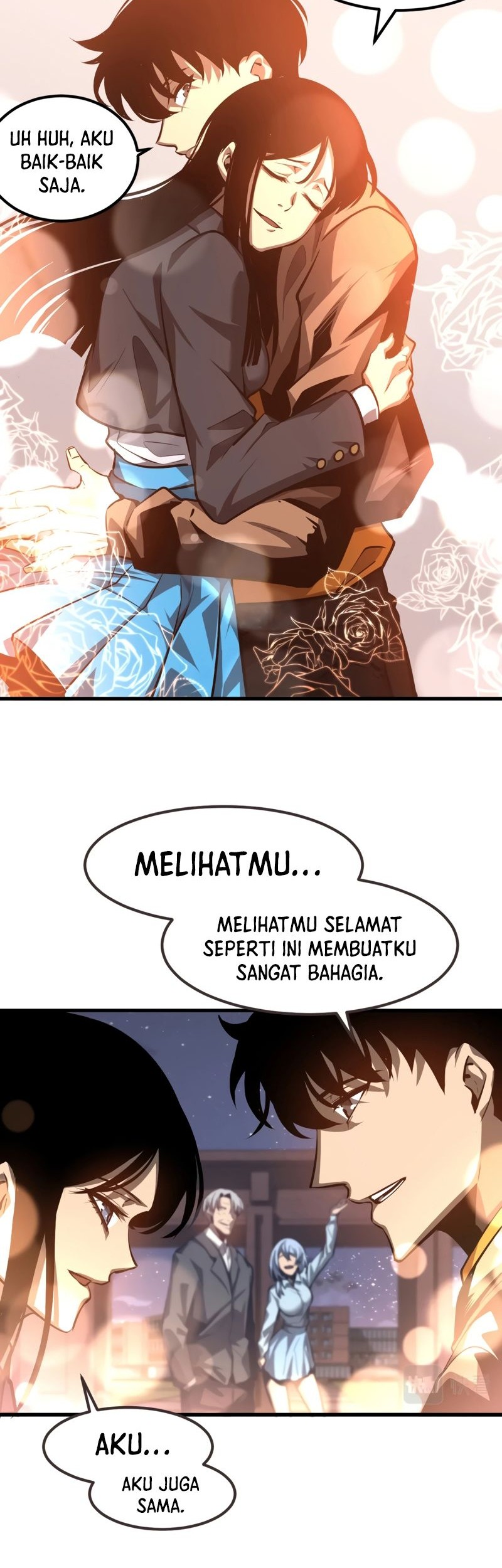 Super Evolution Chapter 99 Gambar 17