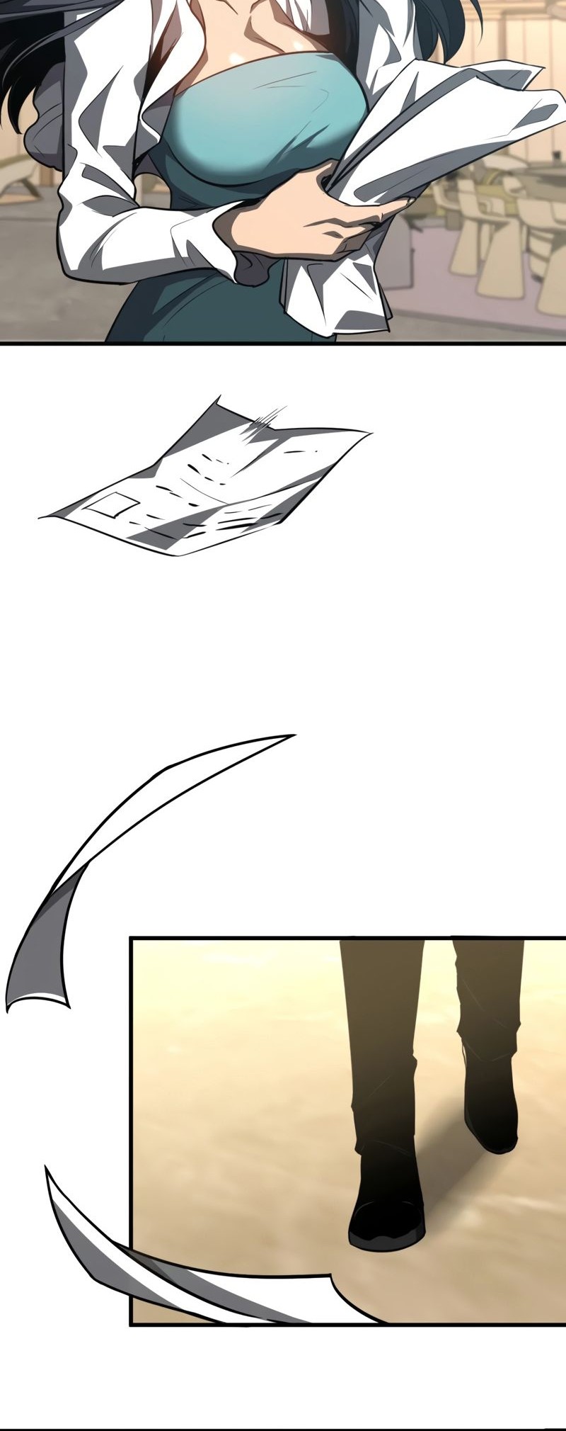 Super Evolution Chapter 99 Gambar 25