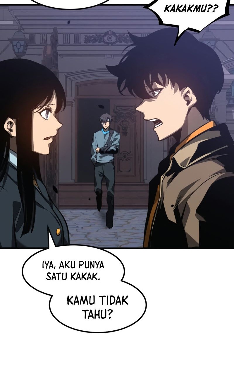 Super Evolution Chapter 99 Gambar 29