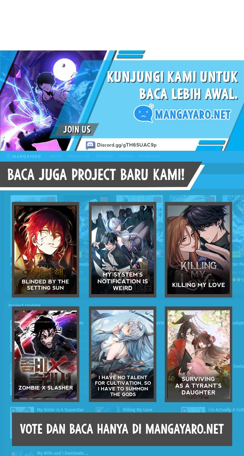 Super Evolution Chapter 98 Gambar 37