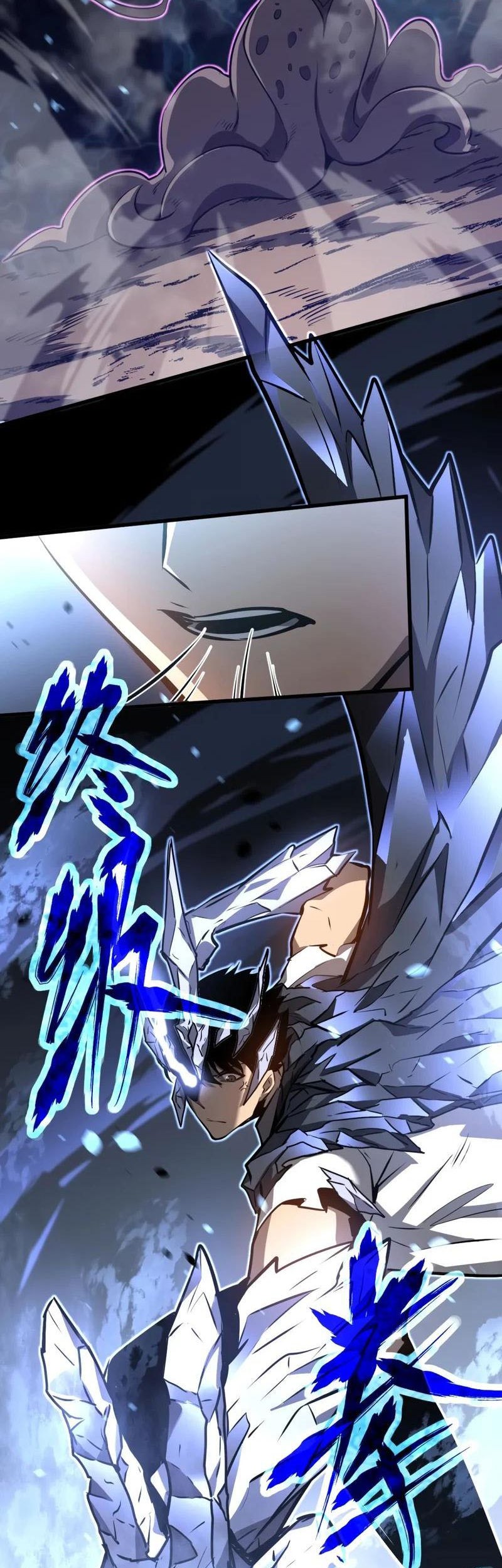 Super Evolution Chapter 98 Gambar 16