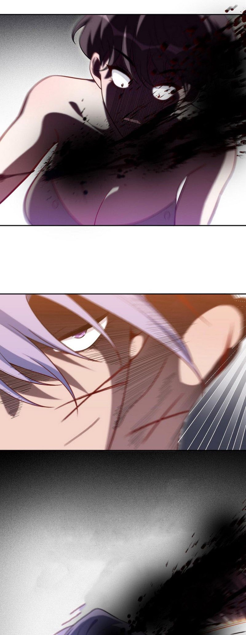 Killing My Love Chapter 79 Gambar 21