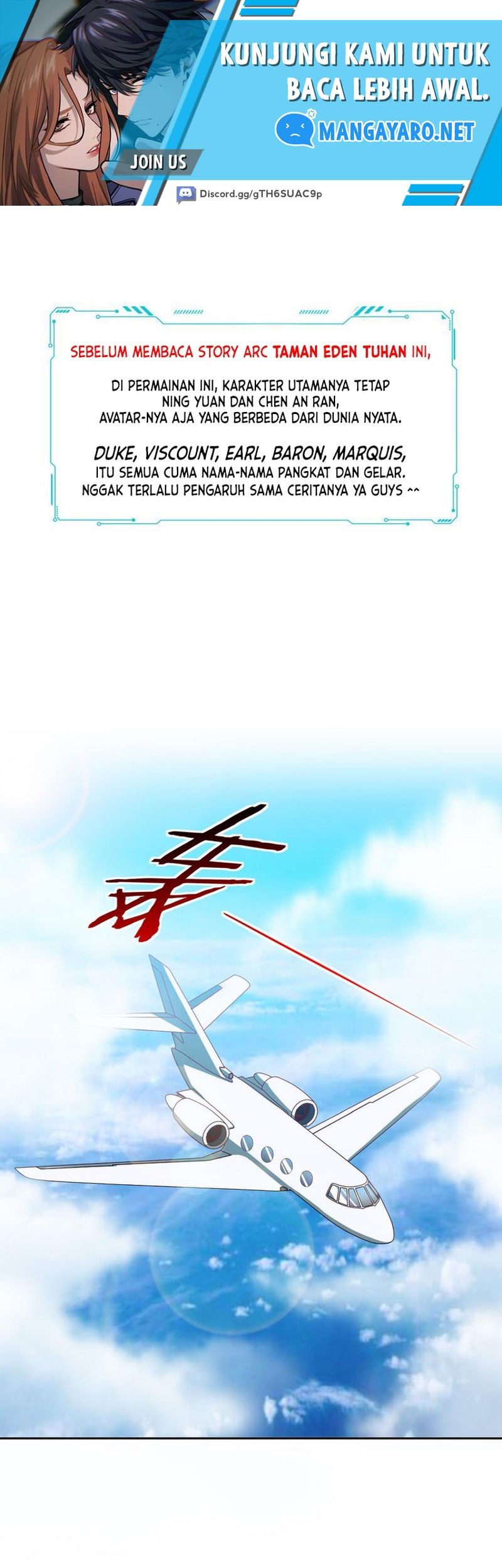 Baca Manhua Killing My Love Chapter 77 Gambar 2