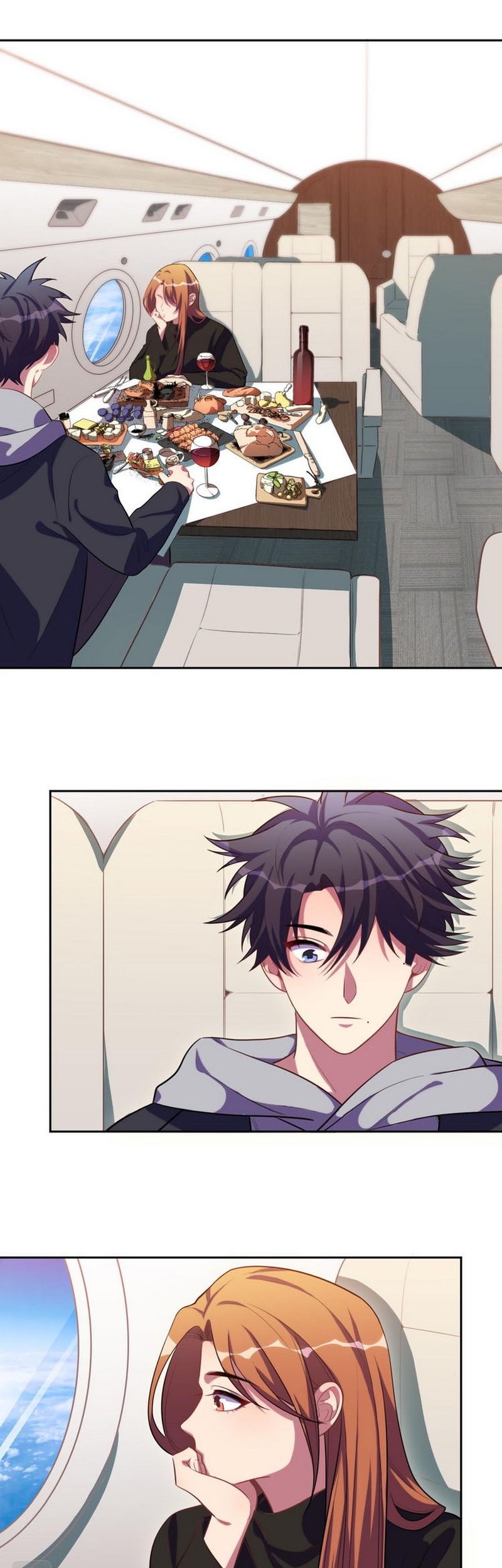 Killing My Love Chapter 77 Gambar 3