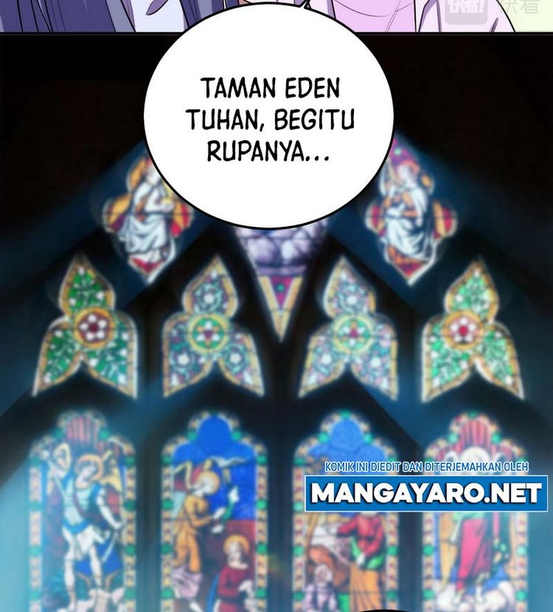 Killing My Love Chapter 77 Gambar 21