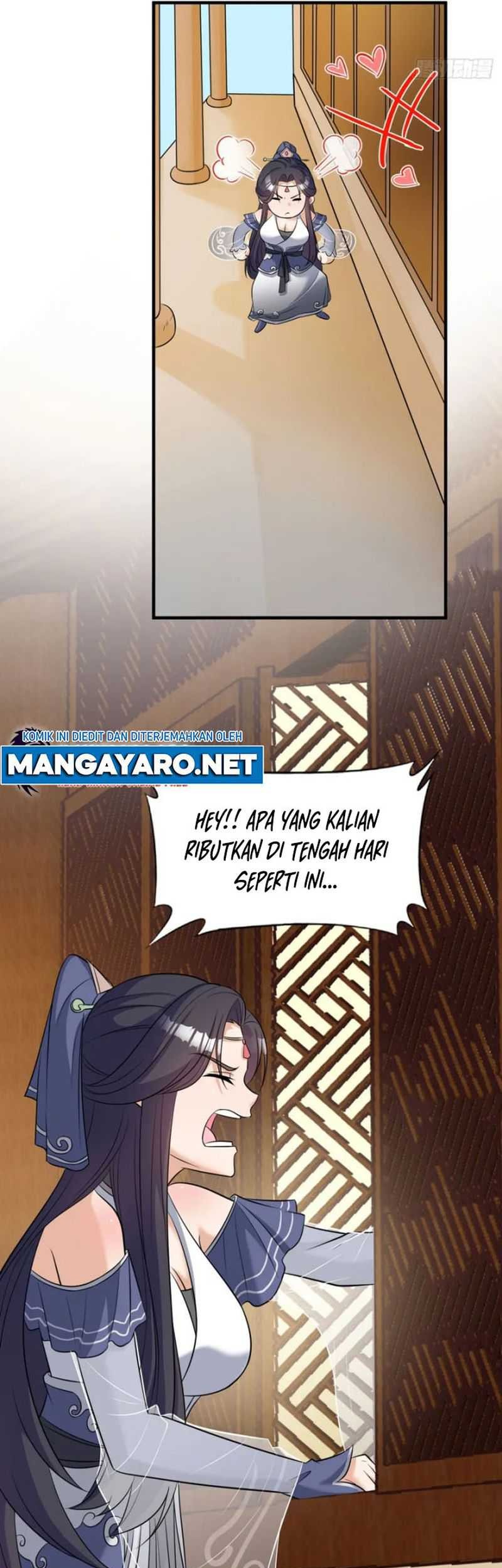 My Wife and I Dominate the Three Realms Chapter 53 Gambar 33