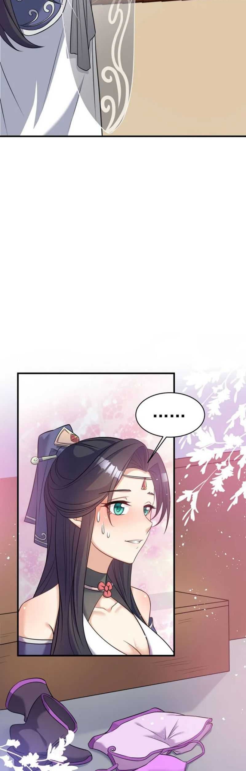 My Wife and I Dominate the Three Realms Chapter 53 Gambar 34