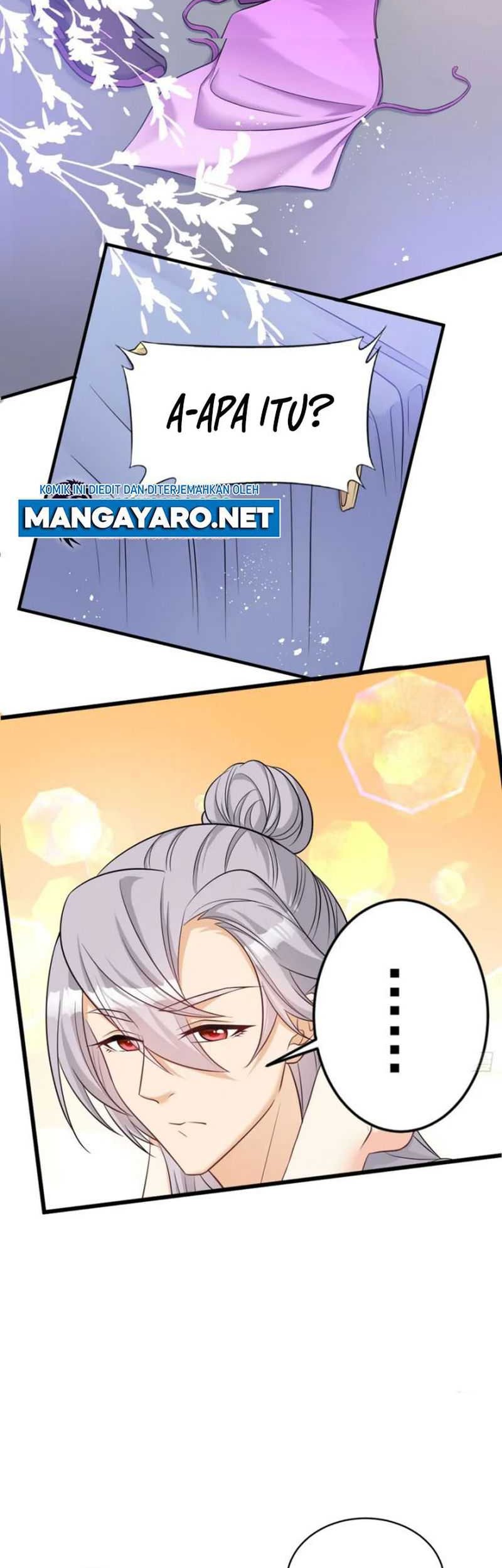 My Wife and I Dominate the Three Realms Chapter 53 Gambar 35