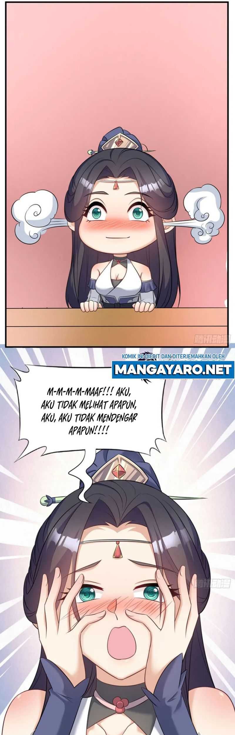 My Wife and I Dominate the Three Realms Chapter 53 Gambar 37