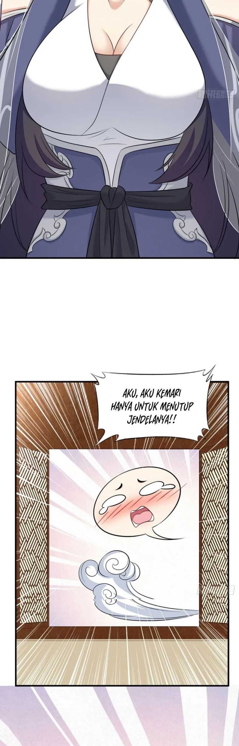 My Wife and I Dominate the Three Realms Chapter 53 Gambar 38