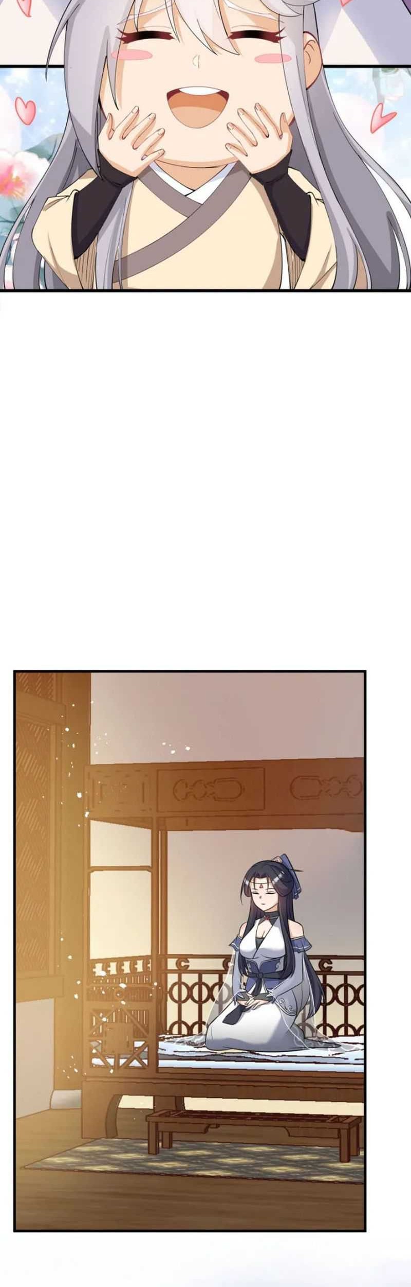 My Wife and I Dominate the Three Realms Chapter 53 Gambar 7