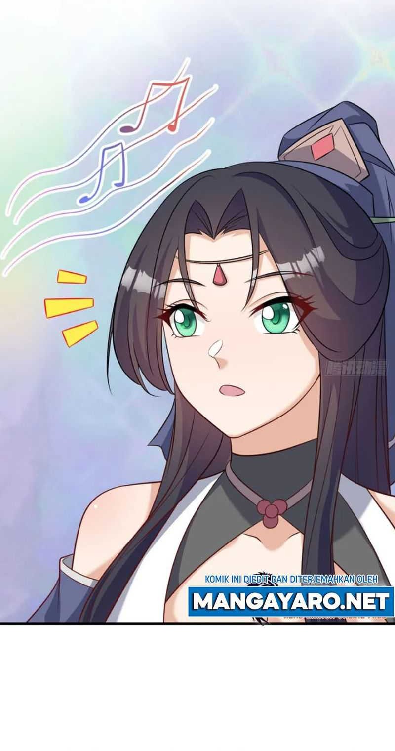My Wife and I Dominate the Three Realms Chapter 53 Gambar 8