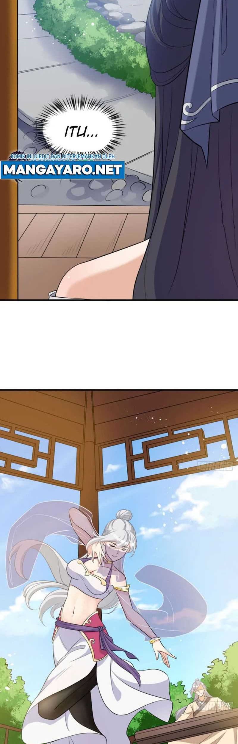 My Wife and I Dominate the Three Realms Chapter 53 Gambar 10