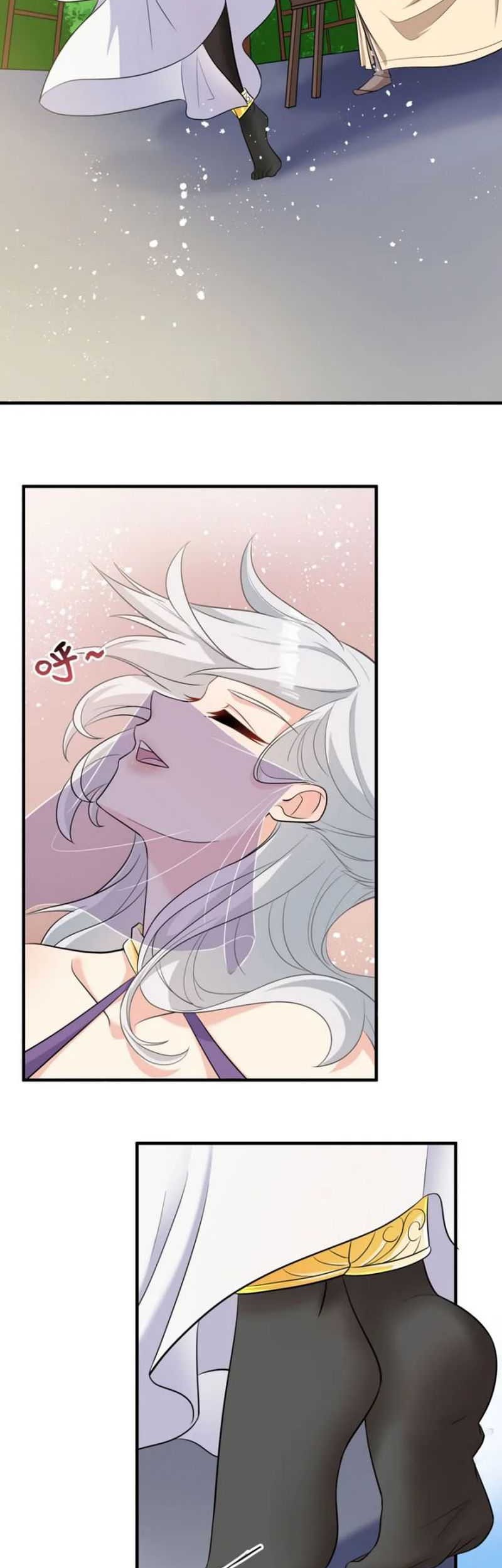 My Wife and I Dominate the Three Realms Chapter 53 Gambar 11