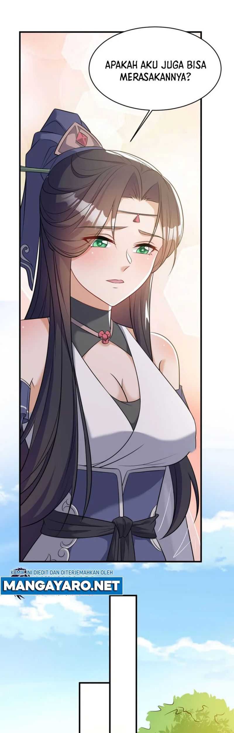 My Wife and I Dominate the Three Realms Chapter 53 Gambar 15