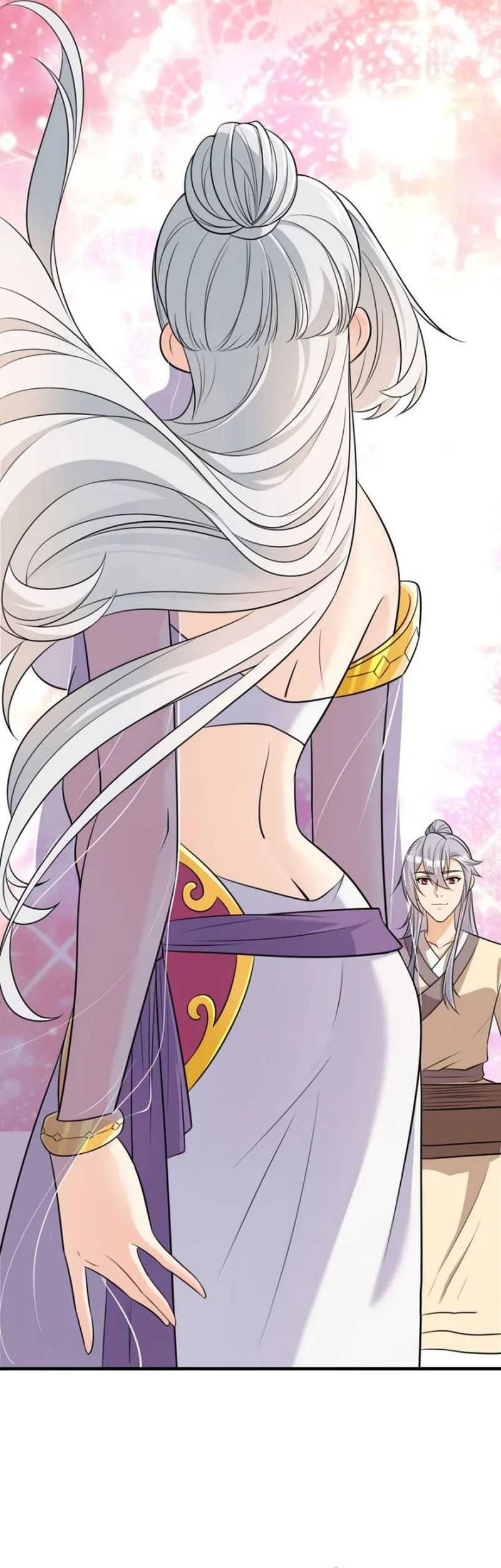 My Wife and I Dominate the Three Realms Chapter 53 Gambar 17