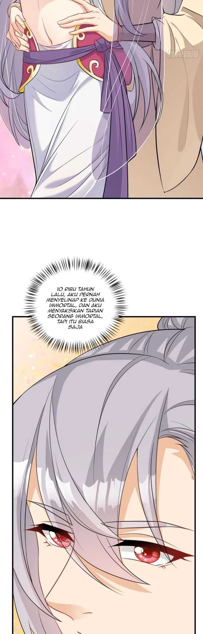 My Wife and I Dominate the Three Realms Chapter 53 Gambar 22