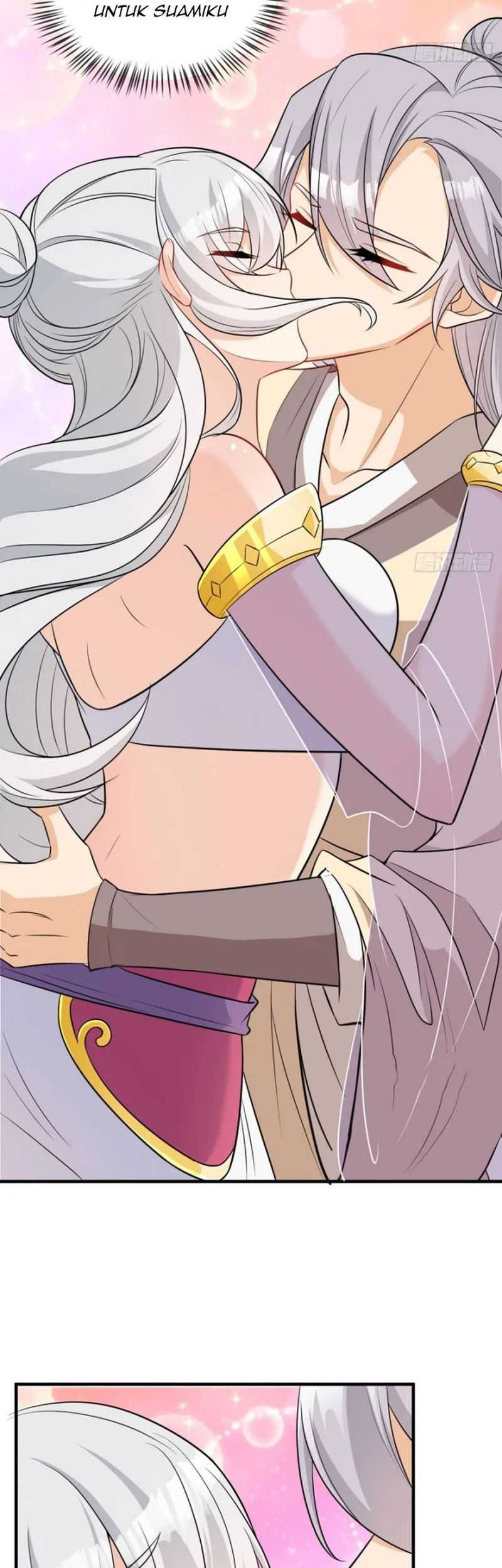 My Wife and I Dominate the Three Realms Chapter 53 Gambar 25