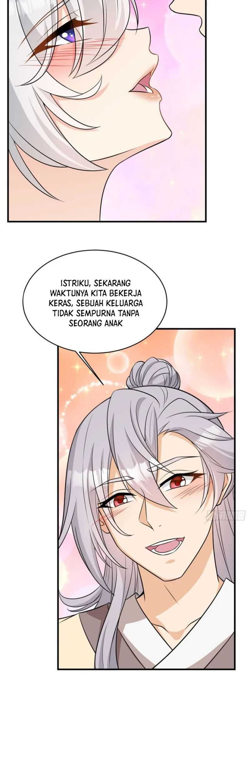 My Wife and I Dominate the Three Realms Chapter 53 Gambar 26