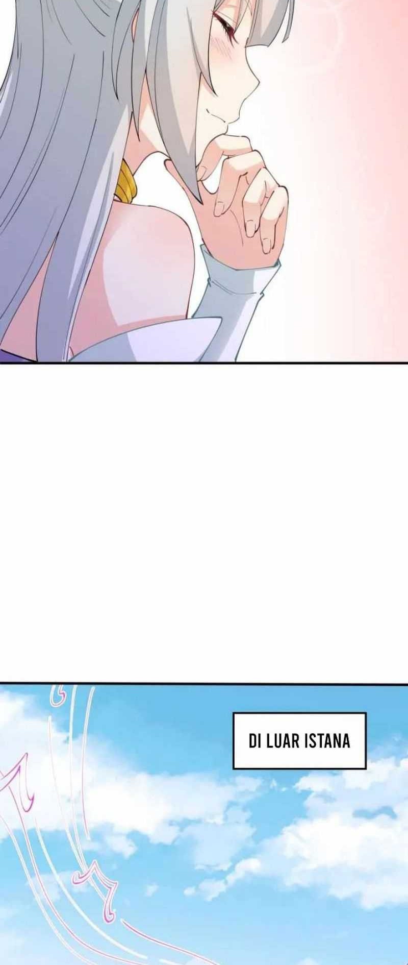 My Wife and I Dominate the Three Realms Chapter 52 Gambar 13