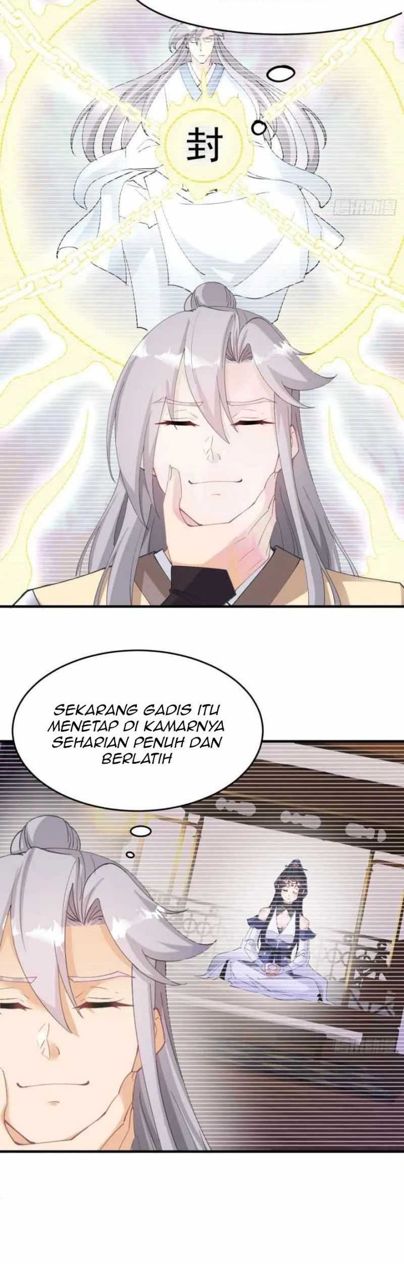 My Wife and I Dominate the Three Realms Chapter 52 Gambar 19