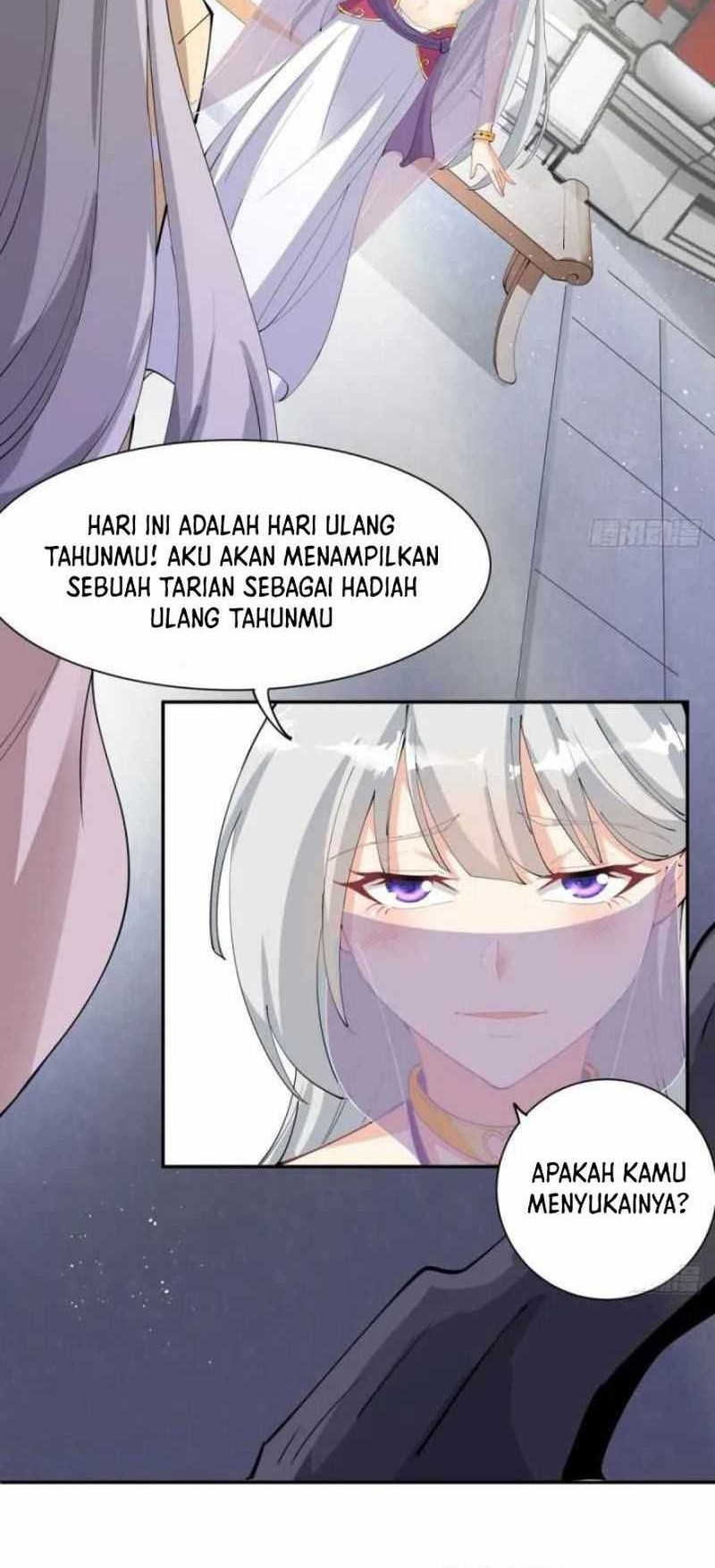 My Wife and I Dominate the Three Realms Chapter 52 Gambar 25