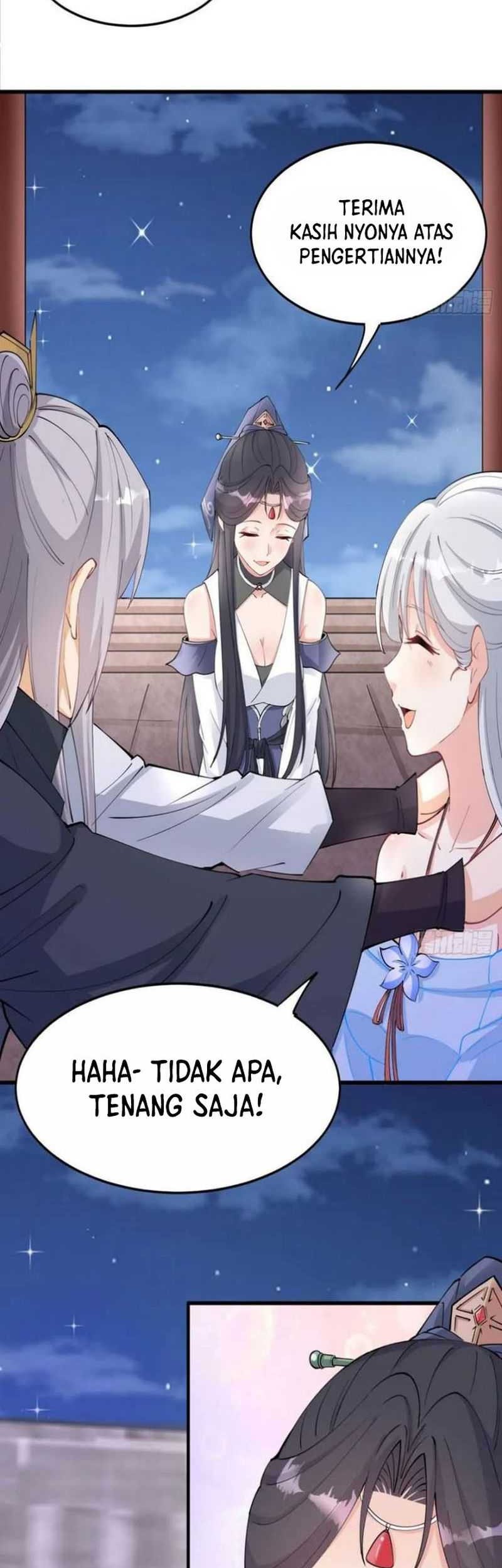 My Wife and I Dominate the Three Realms Chapter 51 Gambar 4