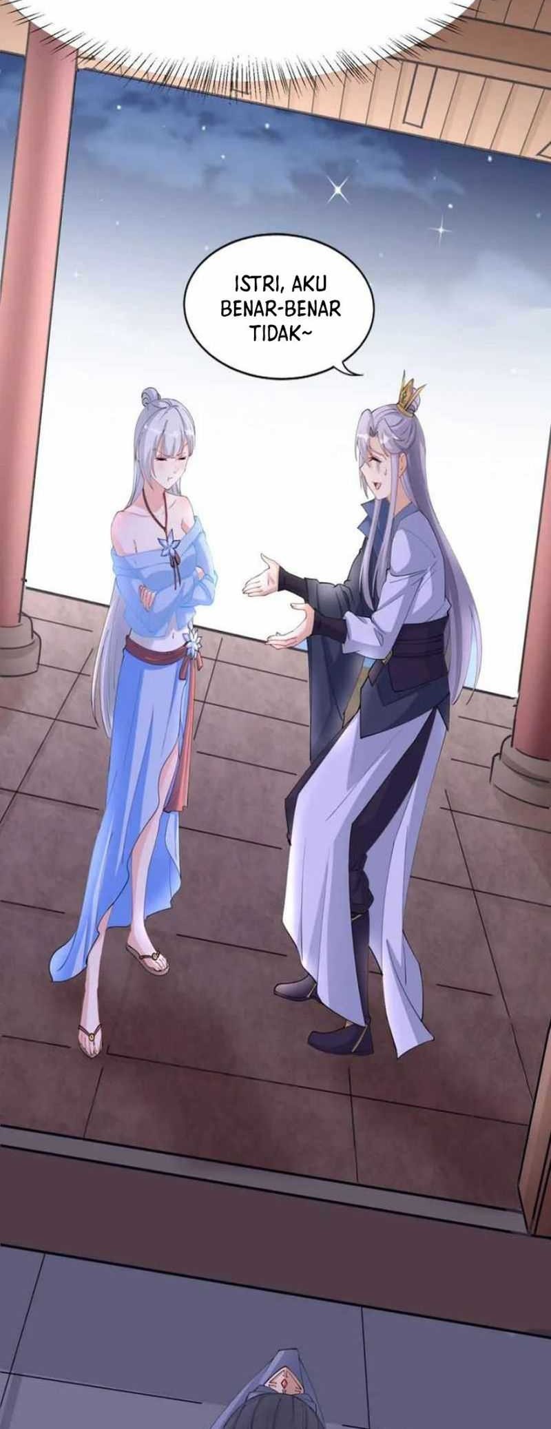 My Wife and I Dominate the Three Realms Chapter 51 Gambar 8