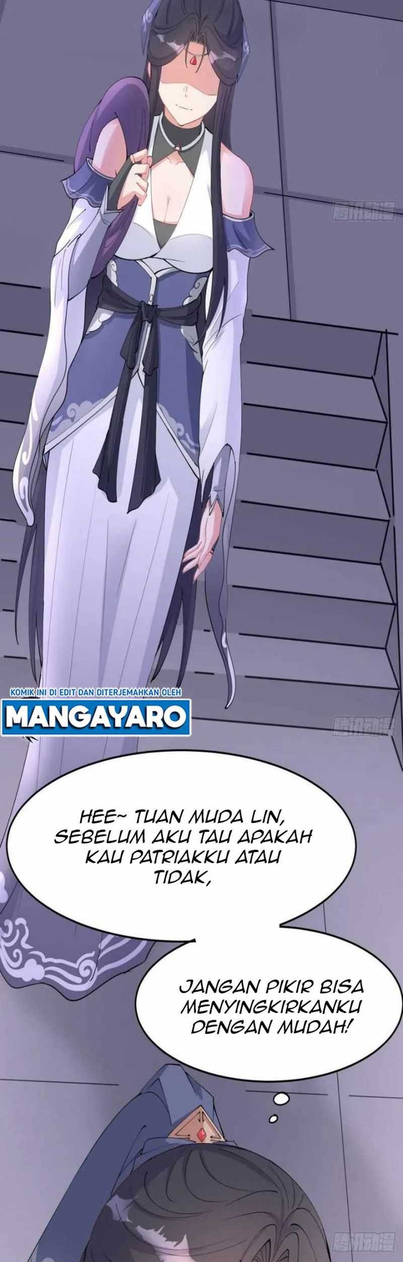 My Wife and I Dominate the Three Realms Chapter 51 Gambar 9