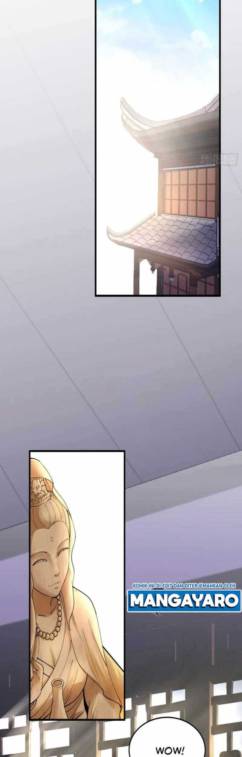 My Wife and I Dominate the Three Realms Chapter 51 Gambar 11
