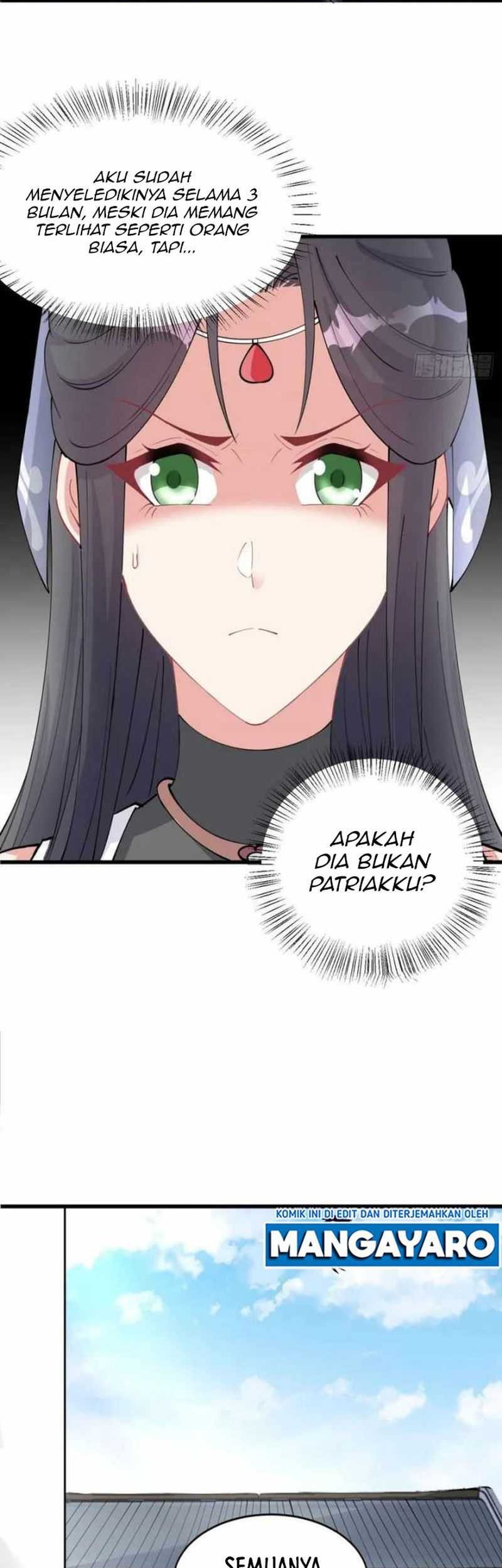 My Wife and I Dominate the Three Realms Chapter 51 Gambar 19