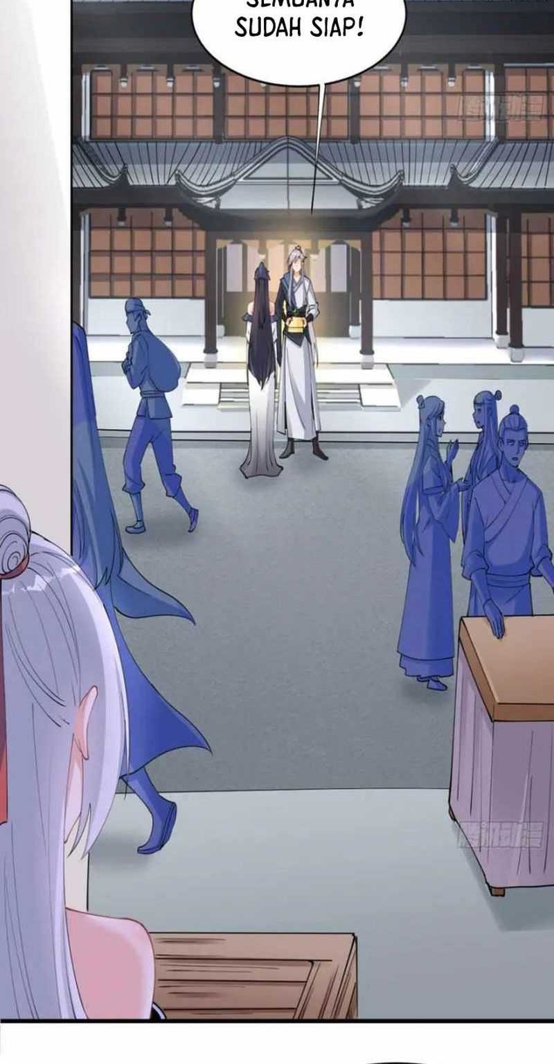 My Wife and I Dominate the Three Realms Chapter 51 Gambar 20