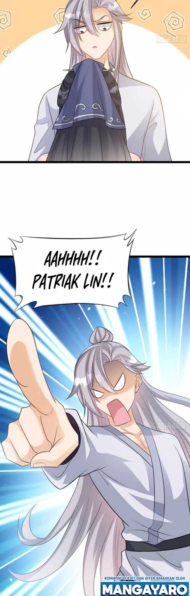 My Wife and I Dominate the Three Realms Chapter 50 Gambar 3