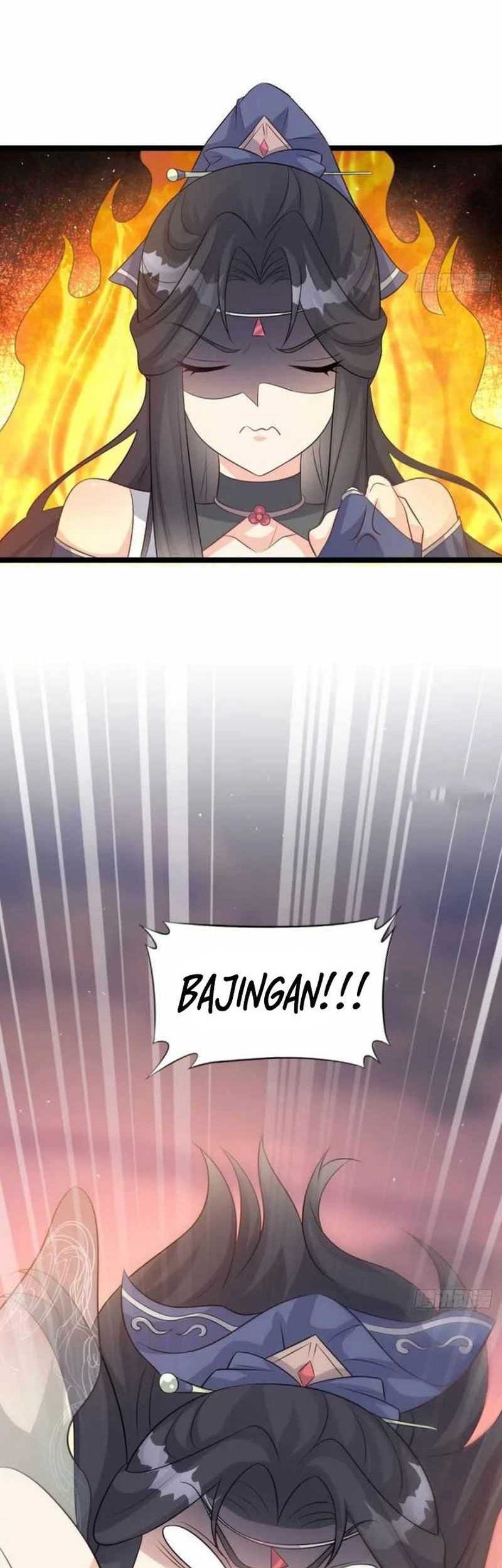 My Wife and I Dominate the Three Realms Chapter 50 Gambar 7