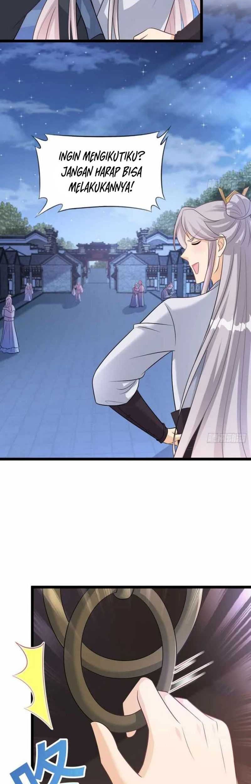 My Wife and I Dominate the Three Realms Chapter 50 Gambar 11