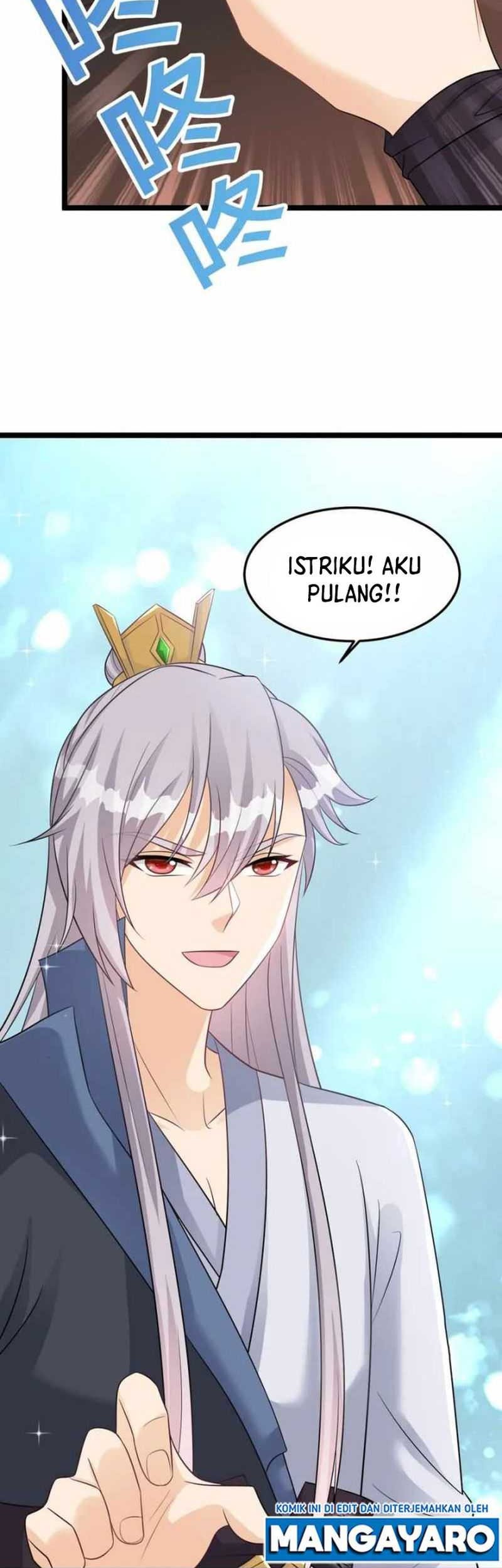 My Wife and I Dominate the Three Realms Chapter 50 Gambar 12