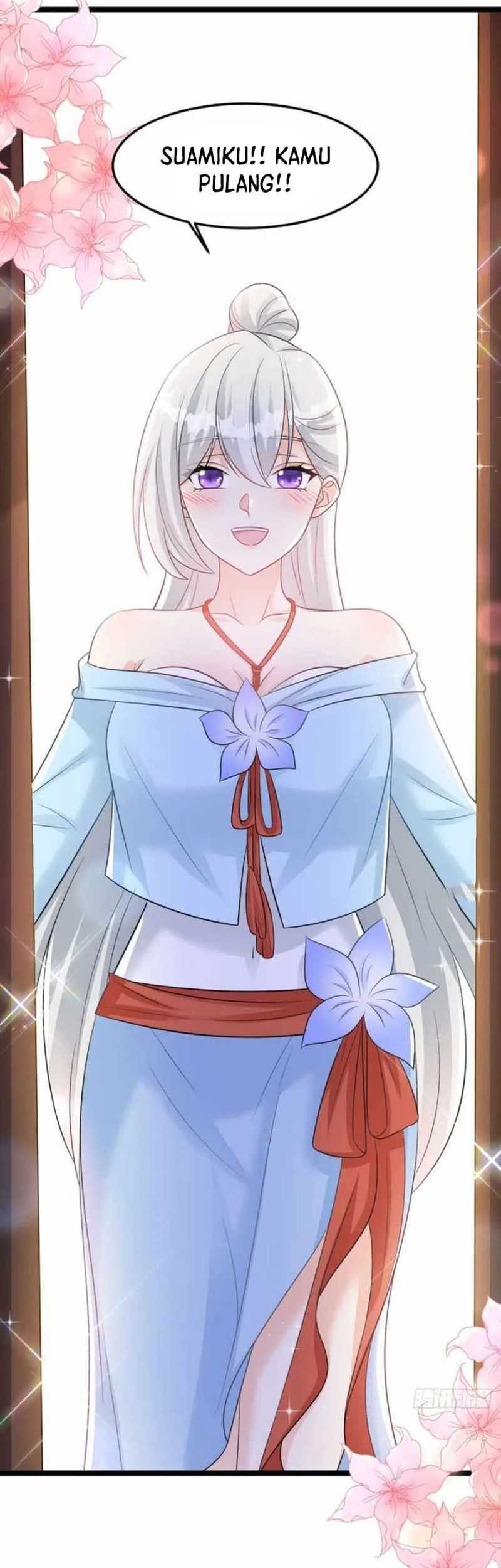 My Wife and I Dominate the Three Realms Chapter 50 Gambar 14