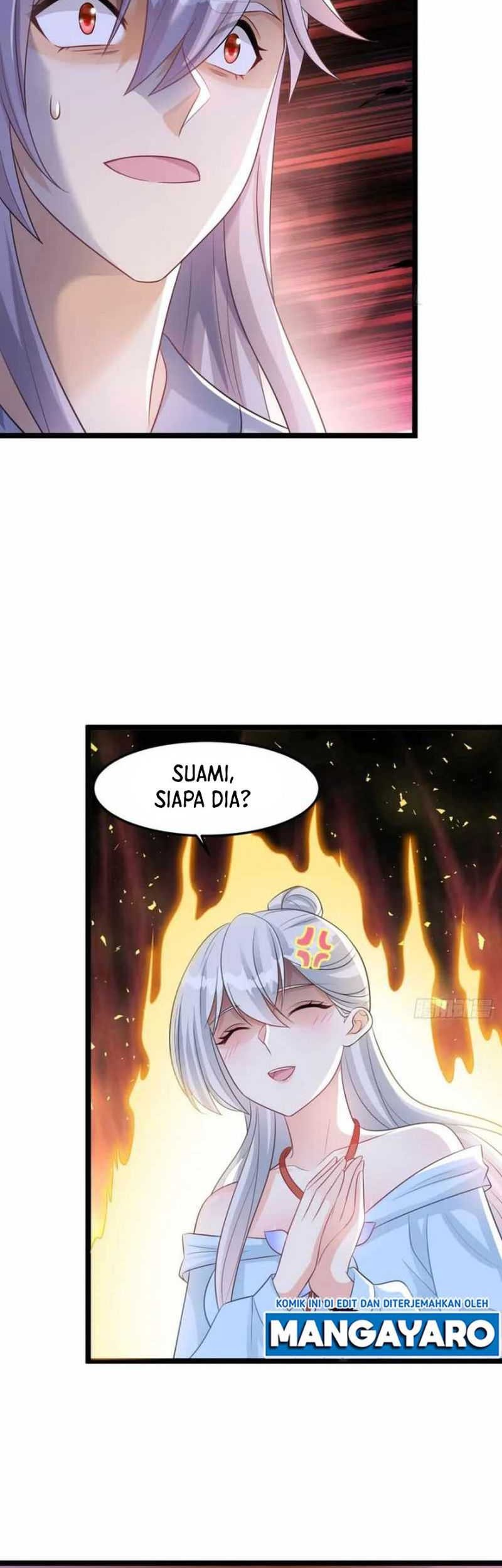 My Wife and I Dominate the Three Realms Chapter 50 Gambar 16